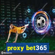 proxy bet365